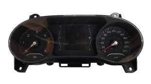 Recambio de cuadro instrumentos para jeep compass ii 2017- 2.0 m-jet cat referencia OEM IAM 5550031717  