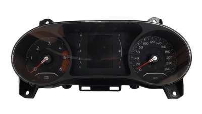 Recambio de cuadro instrumentos para jeep compass ii 2017- 2.0 m-jet cat referencia OEM IAM 5550031717  