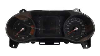 Recambio de cuadro instrumentos para jeep compass ii 2017- 2.0 m-jet cat referencia OEM IAM 5550031717  