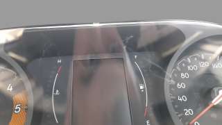 Recambio de cuadro instrumentos para jeep compass ii 2017- 2.0 m-jet cat referencia OEM IAM 5550031717  