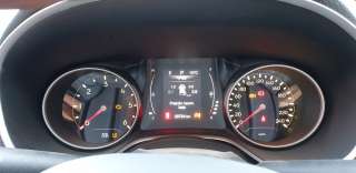 Recambio de cuadro instrumentos para jeep compass ii 2017- 2.0 m-jet cat referencia OEM IAM 5550031717  