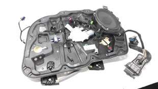 Recambio de elevalunas delantero derecho para jeep compass ii 2017- 2.0 m-jet cat referencia OEM IAM 68292082AA  
