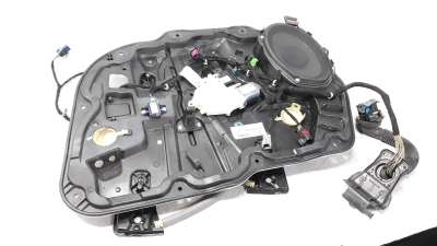 Recambio de elevalunas delantero derecho para jeep compass ii 2017- 2.0 m-jet cat referencia OEM IAM 68292082AA  