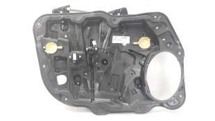 Recambio de elevalunas delantero izquierdo para jeep compass ii 2017- 2.0 m-jet cat referencia OEM IAM C62647109 68292083AA 