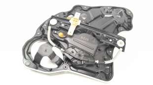 Recambio de elevalunas trasero derecho para jeep compass ii 2017- 2.0 m-jet cat referencia OEM IAM 68292132AA  