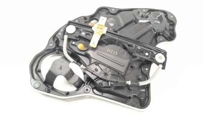 Recambio de elevalunas trasero derecho para jeep compass ii 2017- 2.0 m-jet cat referencia OEM IAM 68292132AA  