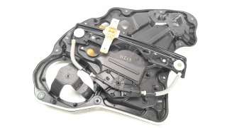 Recambio de elevalunas trasero derecho para jeep compass ii 2017- 2.0 m-jet cat referencia OEM IAM 68292132AA  