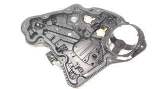 Recambio de elevalunas trasero derecho para jeep compass ii 2017- 2.0 m-jet cat referencia OEM IAM 68292132AA  