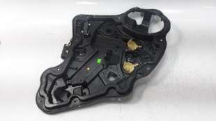 Recambio de elevalunas trasero izquierdo para jeep compass ii 2017- 2.0 m-jet cat referencia OEM IAM C47520104 68243945AA  2