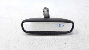Recambio de espejo para jeep compass ii 2017- 2.0 m-jet cat referencia OEM IAM 5XR35DX9AD  