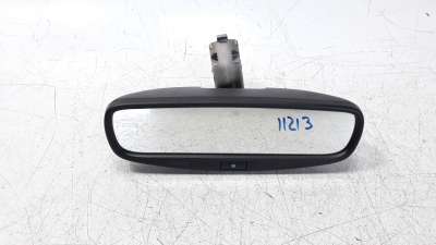 Recambio de espejo para jeep compass ii 2017- 2.0 m-jet cat referencia OEM IAM 5XR35DX9AD  