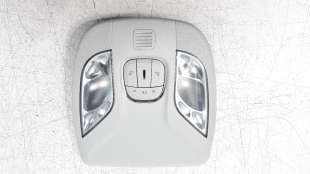 Recambio de luz interior para jeep compass ii 2017- 2.0 m-jet cat referencia OEM IAM 5YB60PS4AD  