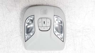 Recambio de luz interior para jeep compass ii 2017- 2.0 m-jet cat referencia OEM IAM 5YB60PS4AD  
