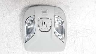 Recambio de luz interior para jeep compass ii 2017- 2.0 m-jet cat referencia OEM IAM 5YB60PS4AD  