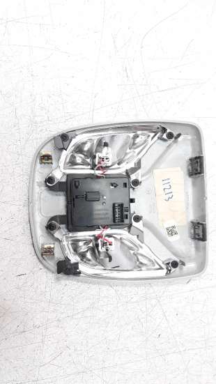 Recambio de luz interior para jeep compass ii 2017- 2.0 m-jet cat referencia OEM IAM 5YB60PS4AD   2
