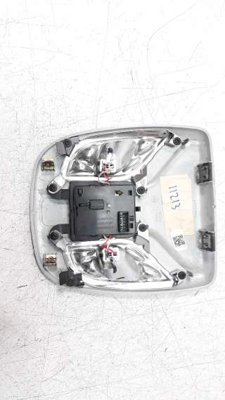 Recambio de luz interior para jeep compass ii 2017- 2.0 m-jet cat referencia OEM IAM 5YB60PS4AD  