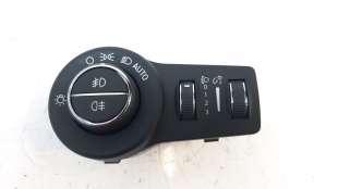 Recambio de mando luces para jeep compass ii 2017- 2.0 m-jet cat referencia OEM IAM 5XN69LXHAB  