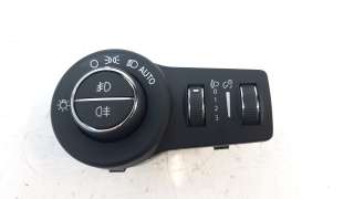 Recambio de mando luces para jeep compass ii 2017- 2.0 m-jet cat referencia OEM IAM 5XN69LXHAB  