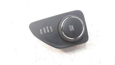 Recambio de mando multifuncion para jeep compass ii 2017- 2.0 m-jet cat referencia OEM IAM 532312380  