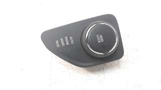 Recambio de mando multifuncion para jeep compass ii 2017- 2.0 m-jet cat referencia OEM IAM 532312380  