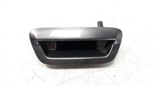 Recambio de maneta exterior porton para jeep compass ii 2017- 2.0 m-jet cat referencia OEM IAM 5VF92TZZAC 5VF92TRMA 