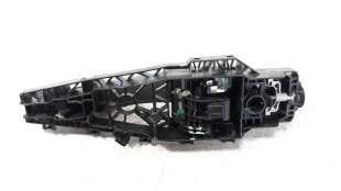 Recambio de maneta exterior trasera derecha para jeep compass ii 2017- 2.0 m-jet cat referencia OEM IAM 5VH52RXFAA 53438497  2