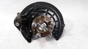 Recambio de mangueta trasera derecha para jeep compass ii 2017- 2.0 m-jet cat referencia OEM IAM 68291104AE  