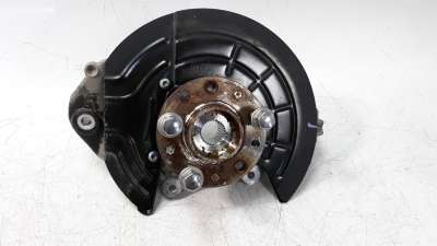 Recambio de mangueta trasera derecha para jeep compass ii 2017- 2.0 m-jet cat referencia OEM IAM 68291104AE  