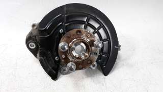 Recambio de mangueta trasera derecha para jeep compass ii 2017- 2.0 m-jet cat referencia OEM IAM 68291104AE  