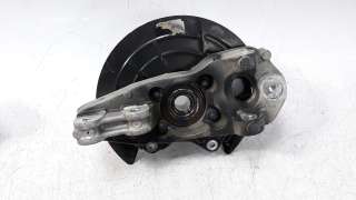 Recambio de mangueta trasera derecha para jeep compass ii 2017- 2.0 m-jet cat referencia OEM IAM 68291104AE  