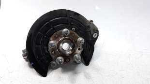 Recambio de mangueta trasera izquierda para jeep compass ii 2017- 2.0 m-jet cat referencia OEM IAM 68291105AE  