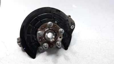 Recambio de mangueta trasera izquierda para jeep compass ii 2017- 2.0 m-jet cat referencia OEM IAM 68291105AE  