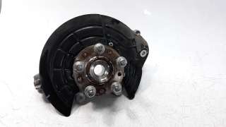 Recambio de mangueta trasera izquierda para jeep compass ii 2017- 2.0 m-jet cat referencia OEM IAM 68291105AE  