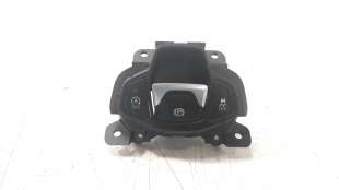 Recambio de palanca freno para jeep compass ii 2017- 2.0 m-jet cat referencia OEM IAM 735632247  