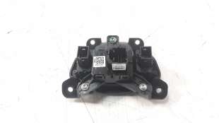 Recambio de palanca freno para jeep compass ii 2017- 2.0 m-jet cat referencia OEM IAM 735632247   2