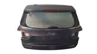 Recambio de porton trasero para jeep compass ii 2017- 2.0 m-jet cat referencia OEM IAM 68456014AA  