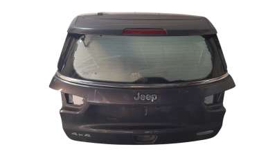Recambio de porton trasero para jeep compass ii 2017- 2.0 m-jet cat referencia OEM IAM 68456014AA  