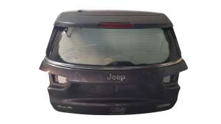Recambio de porton trasero para jeep compass ii 2017- 2.0 m-jet cat referencia OEM IAM 68456014AA  