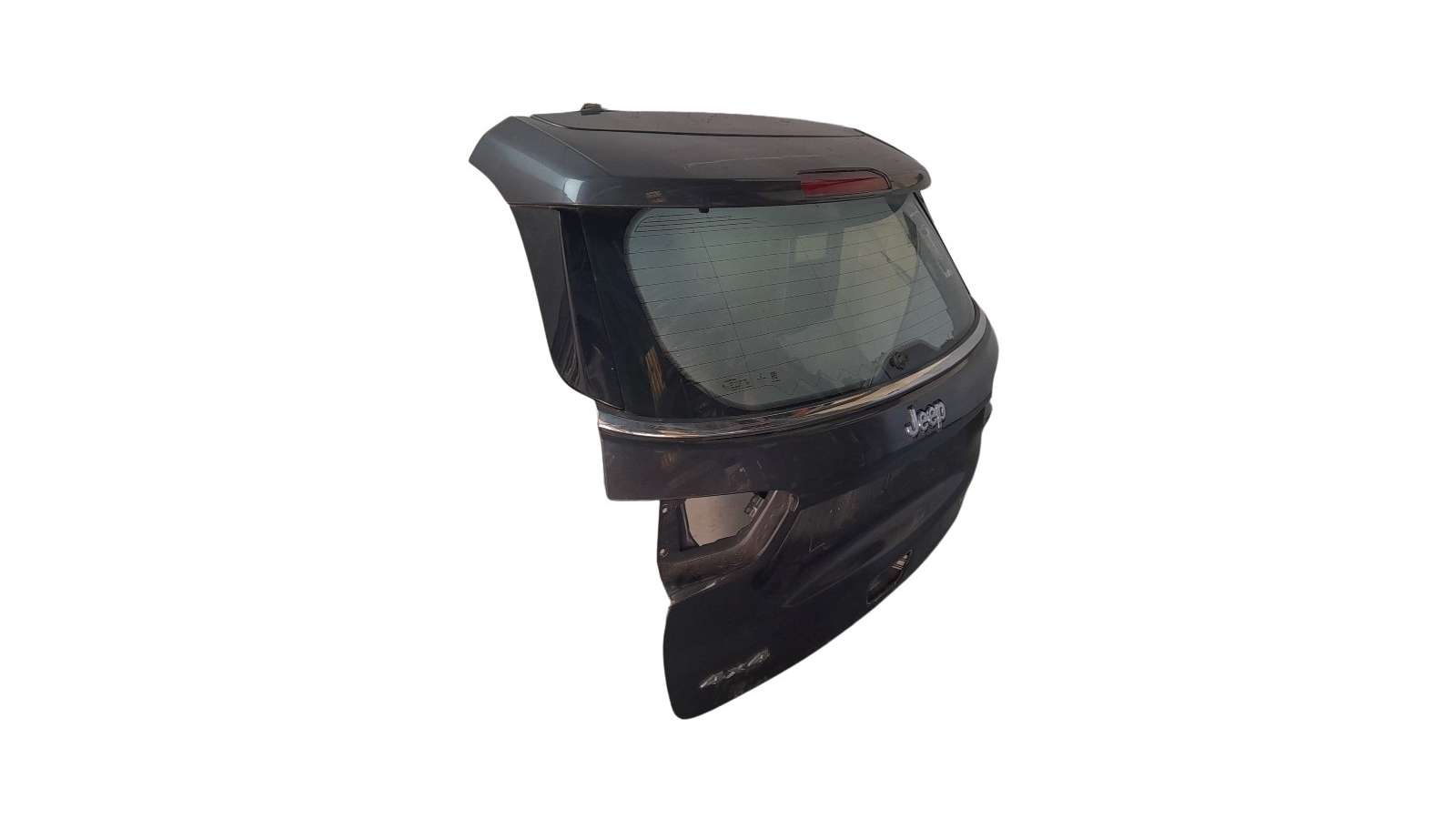 Recambio de porton trasero para jeep compass ii 2017- 2.0 m-jet cat referencia OEM IAM 68456014AA   Recambio de porton trasero para jeep compass ii 2017- 2.0 m-jet cat referencia OEM IAM 68456014AA