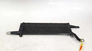 Recambio de radiador caja cambios para jeep compass ii 2017- 2.0 m-jet cat referencia OEM IAM 68270721AB  