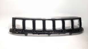 Recambio de rejilla delantera para jeep compass ii 2017- 2.0 m-jet cat referencia OEM IAM 4010130006AB  