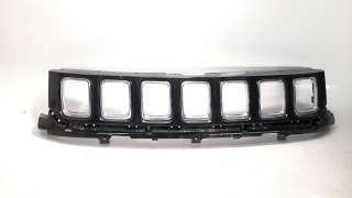 Recambio de rejilla delantera para jeep compass ii 2017- 2.0 m-jet cat referencia OEM IAM 4010130006AB  