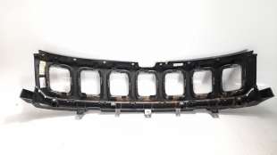 Recambio de rejilla delantera para jeep compass ii 2017- 2.0 m-jet cat referencia OEM IAM 4010130006AB   2