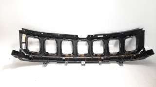 Recambio de rejilla delantera para jeep compass ii 2017- 2.0 m-jet cat referencia OEM IAM 4010130006AB  