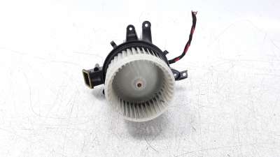 Recambio de ventilador calefaccion para jeep compass ii 2017- 2.0 m-jet cat referencia OEM IAM 68350343AA  
