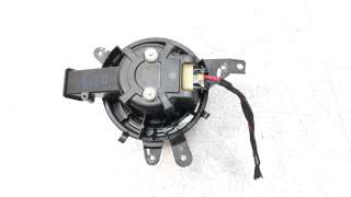 Recambio de ventilador calefaccion para jeep compass ii 2017- 2.0 m-jet cat referencia OEM IAM 68350343AA  