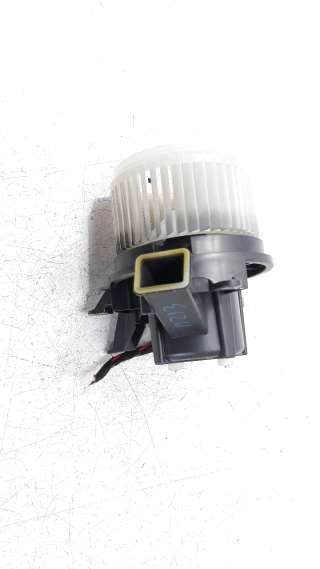 Recambio de ventilador calefaccion para jeep compass ii 2017- 2.0 m-jet cat referencia OEM IAM 68350343AA  