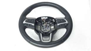 Recambio de volante para jeep compass ii 2017- 2.0 m-jet cat referencia OEM IAM P5SX74LT5AH  