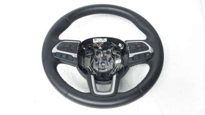 Recambio de volante para jeep compass ii 2017- 2.0 m-jet cat referencia OEM IAM P5SX74LT5AH  