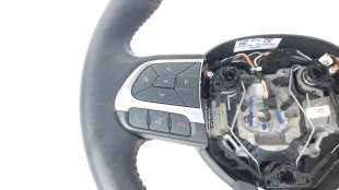 Recambio de volante para jeep compass ii 2017- 2.0 m-jet cat referencia OEM IAM P5SX74LT5AH   2